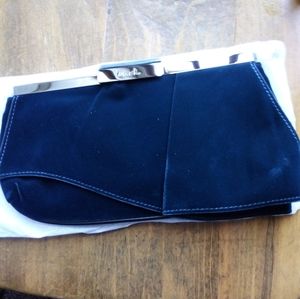 NEW Avon Mark soft touch clutch